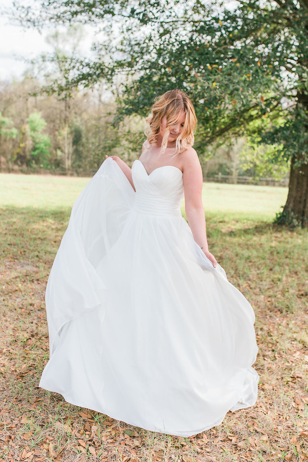 Jacksonville Wedding Photographer