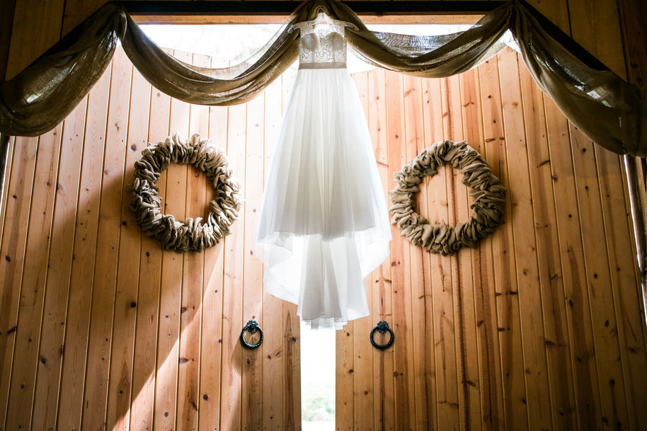 Christopher & Alyssa| Wedding| Laytn's Land-n, Yulee, FL