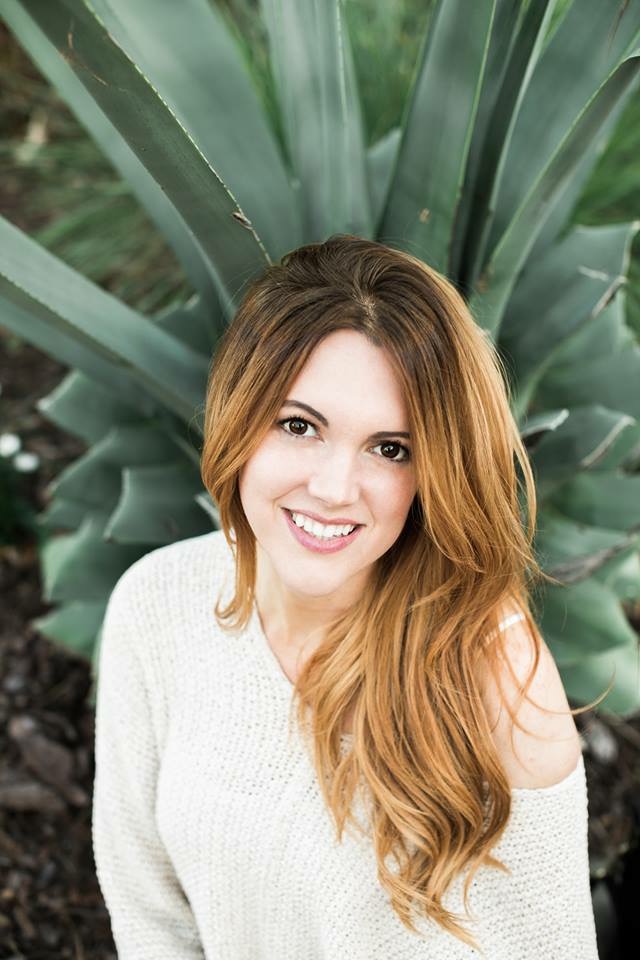 Writer: Susannah M