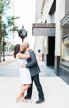 Jacksonville Wedding Photographer