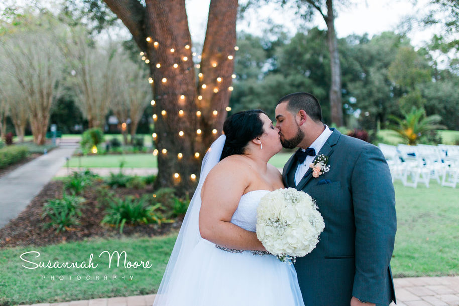 Alexis & Kenzee Wedding| Magnolia Point Golf & Country Club, Green Cove Springs, FL