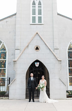 Savannah Wedding Photographer
