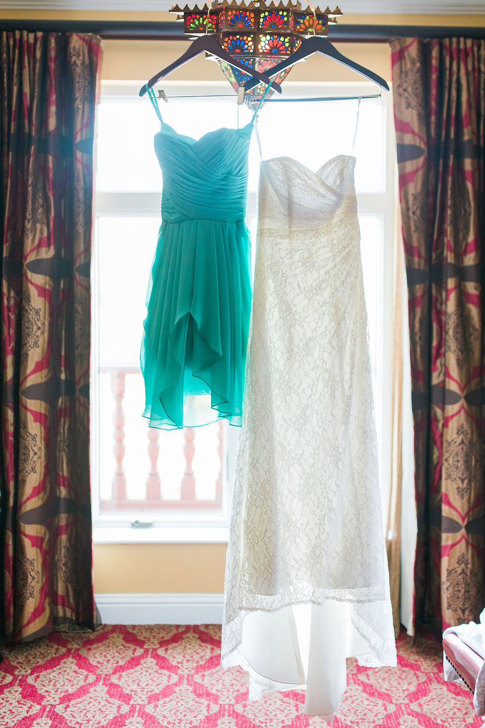 Casa Monica Wedding
