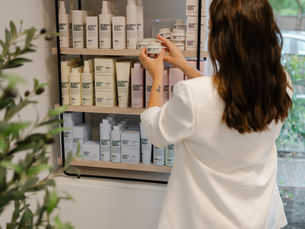 Waarom Authentic Beauty Concept Anders is dan Andere Haarproducten