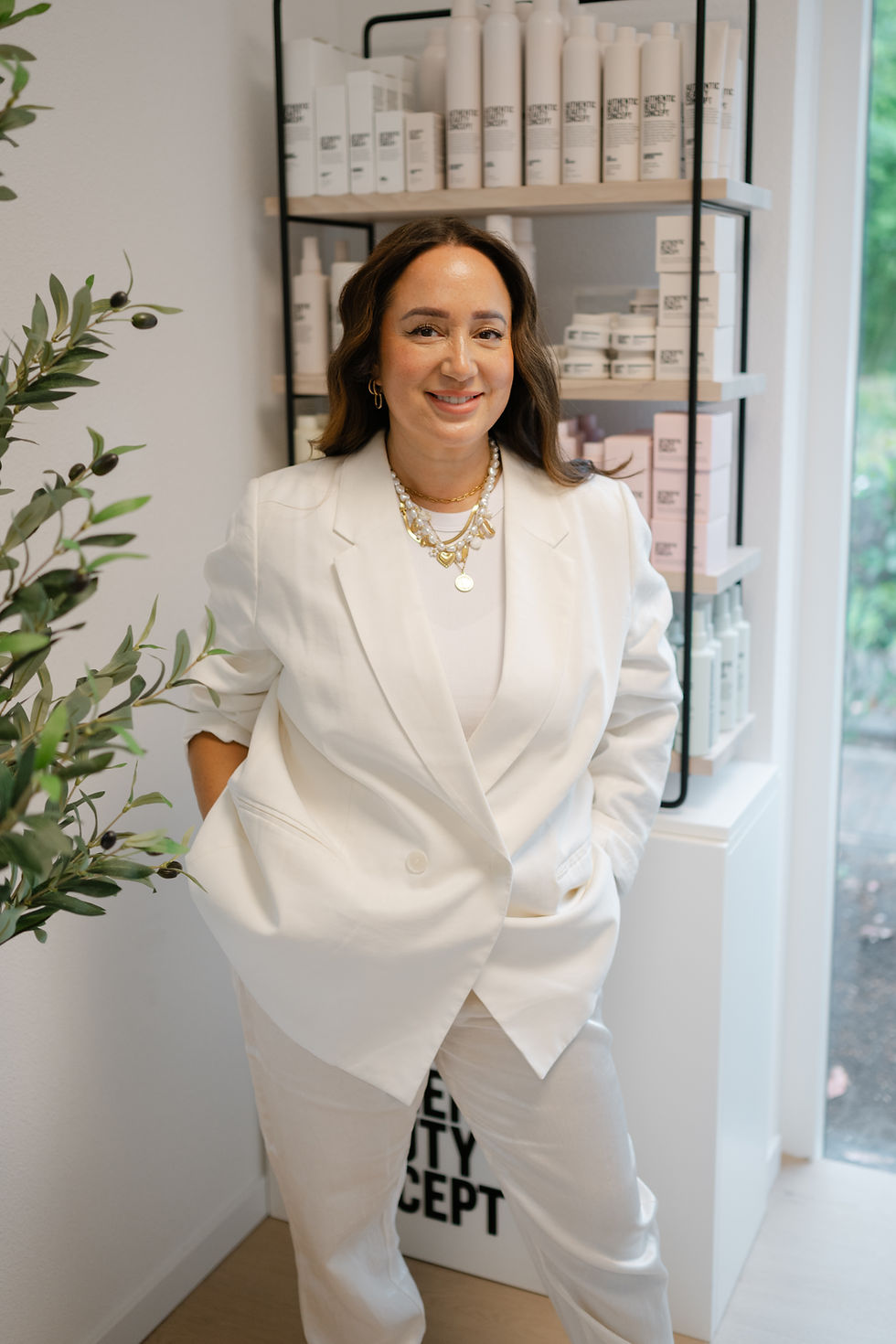 Winter Fashion & Haar – Combineer je Outfit met je Haarstijl