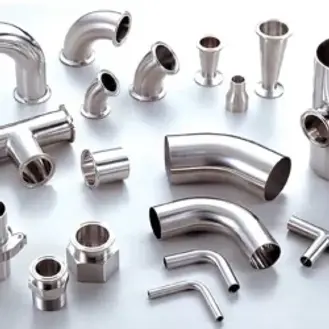 Stainless Steel Investment Casting (S.S. Investment Casting)