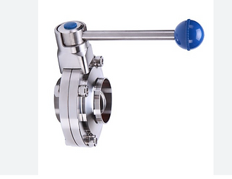 Stainless Steel Ball Valve (S.S. Ball Valve – All Types)