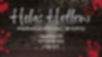 Hela's Hollow Paranormal Expo