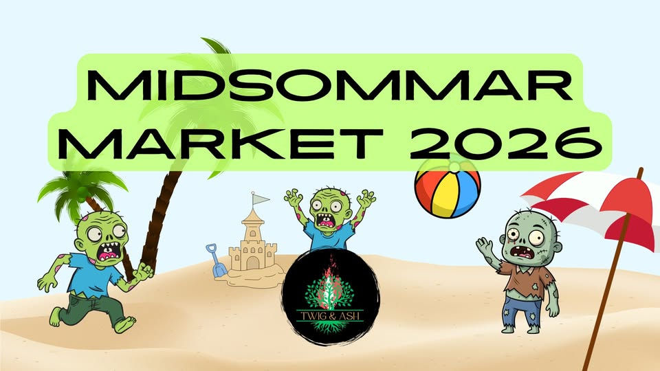 Midsommar Market 2026