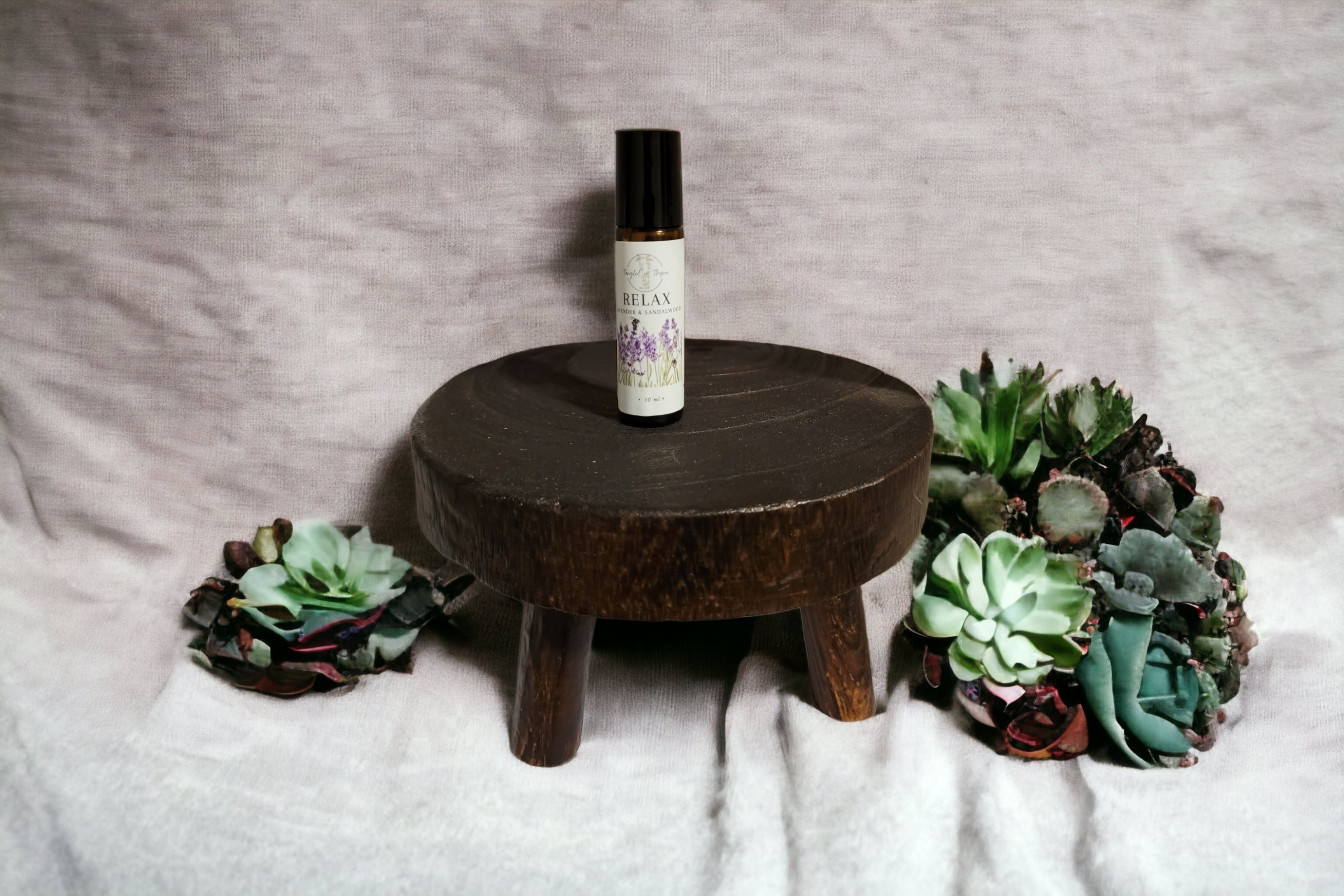 Relax Roller Oil