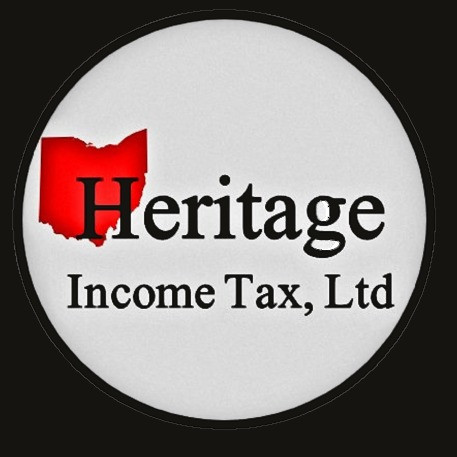 About Heritage Income Tax