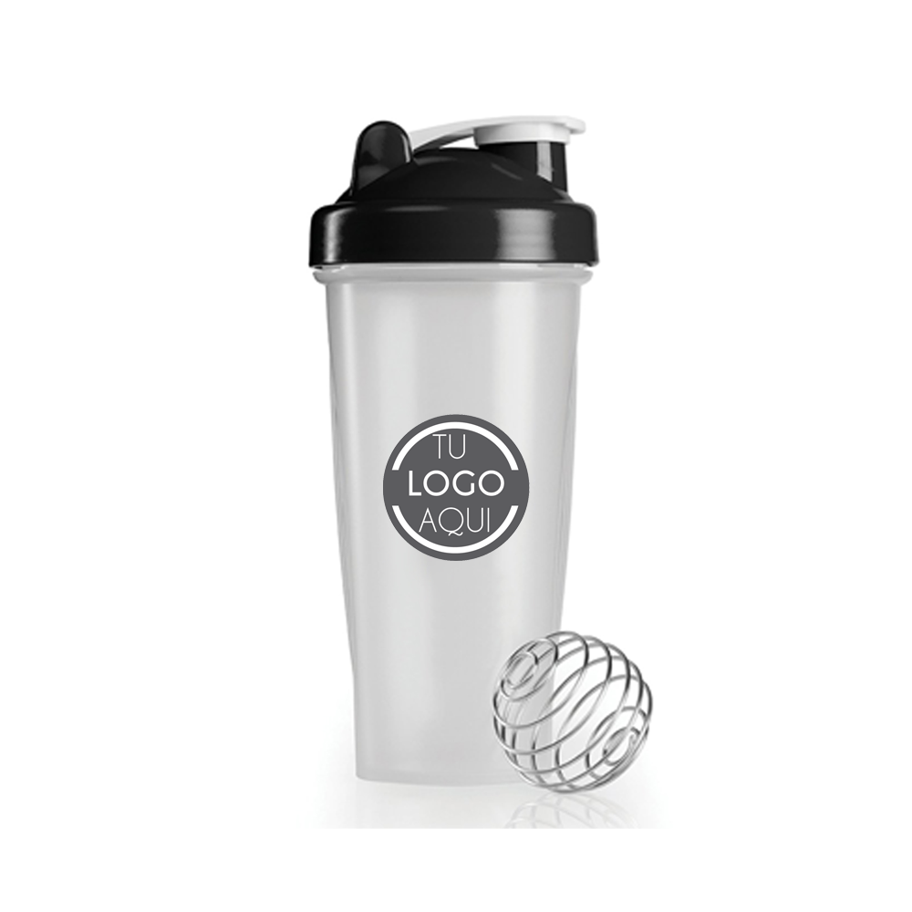 Tomatodo plástico 500ml