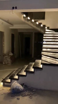 Küçük resim: AT-ECO Oled Serisi Akıllı Merdiven Sistemi | Enerji Verimli Akıllı Modüller