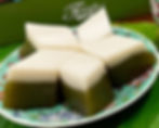 Kuih Talam