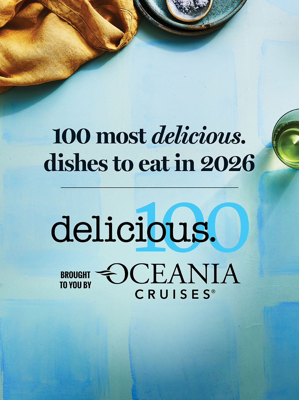 We Made the List! Our Varenyky Named One of the Delicious.100 Best Dishes of 2026