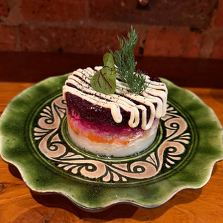 Lunch at Otakoï – Soulful Food on Chapel Street, Windsor