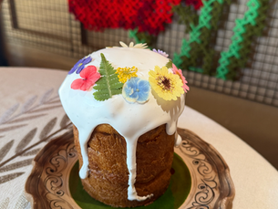 Easter at Otakoï: A Taste of Tradition for Your Table