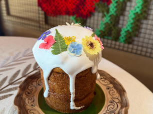 Easter at Otakoï: A Taste of Tradition for Your Table