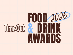 We’re Nominated - Vote for Otakoï in Time Out Food & Drink Awards 2026