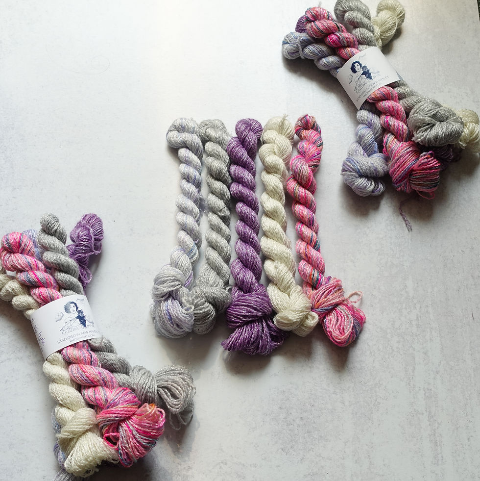 縮圖：Sparkle Mini Sets