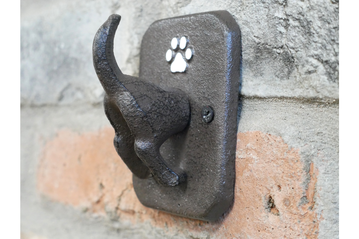 Dog Coat Hook