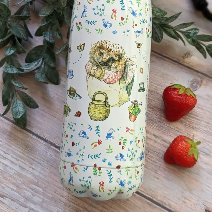 World of Beatrix Potter Water Bottle