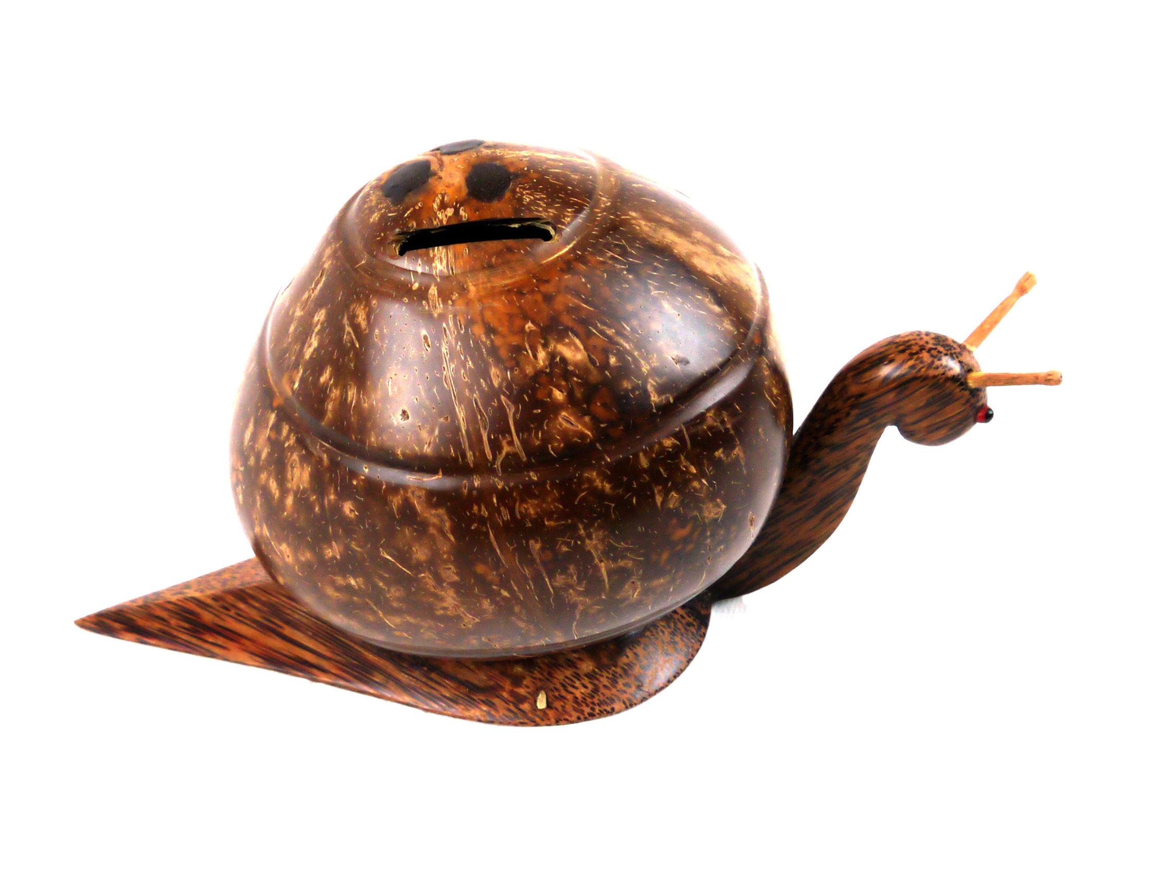Snail Coinholder