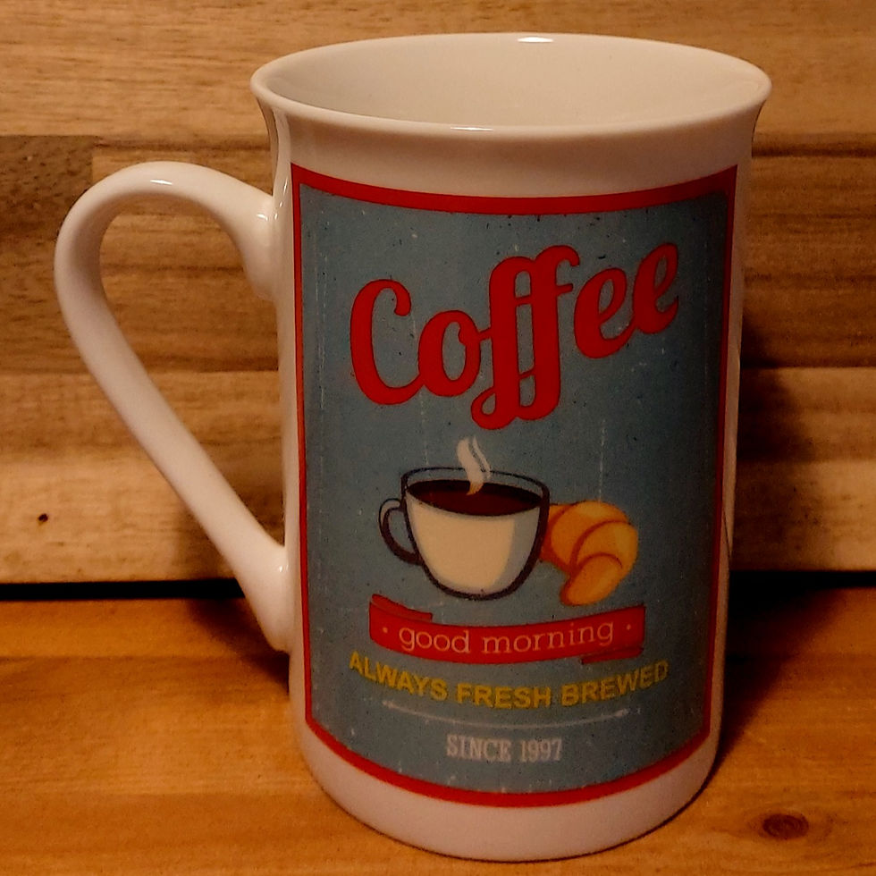 Thumbnail: Coffee Mug set