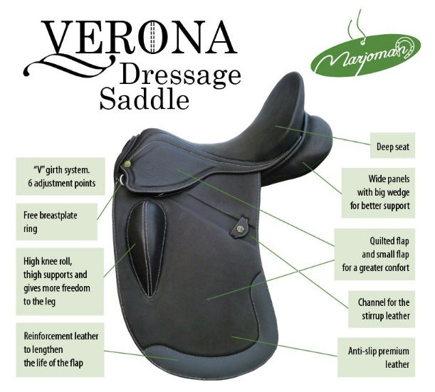 Pikkukuva: Marjoman Verona