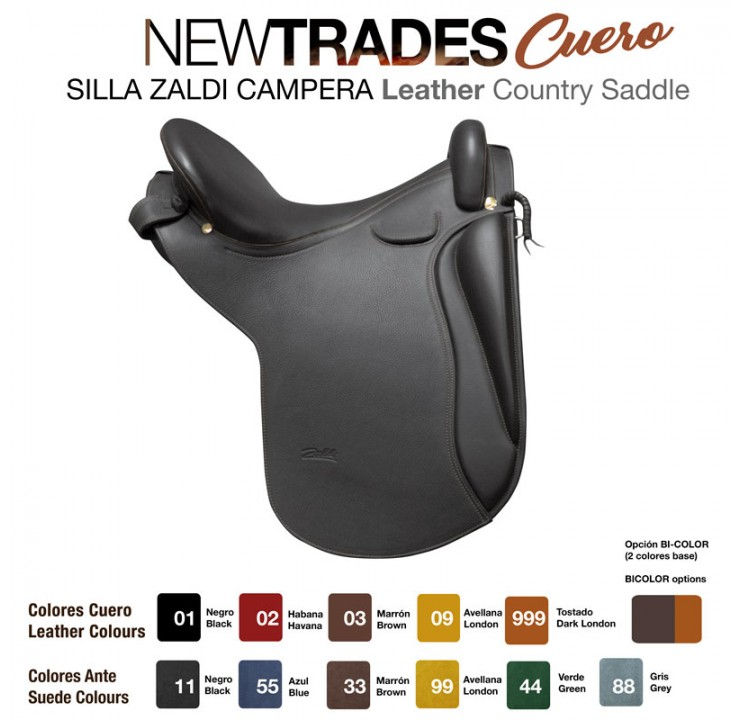 Pikkukuva: Zaldi New Trades