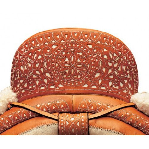 Pikkukuva: Vaquera TREKhorse