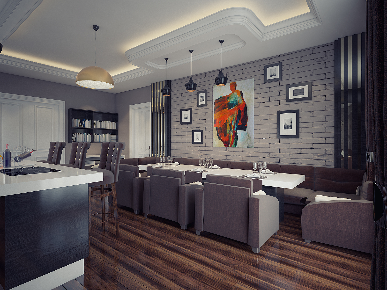 Oscar Interior Design