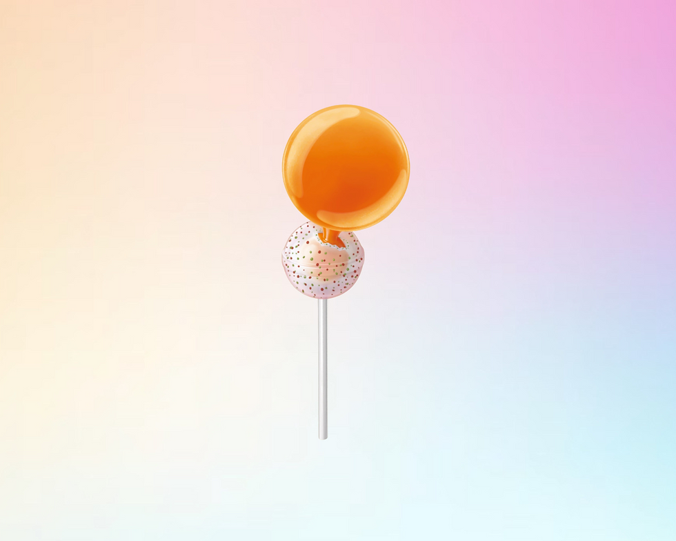 Miniature : Chuppa chups XXL (29g)