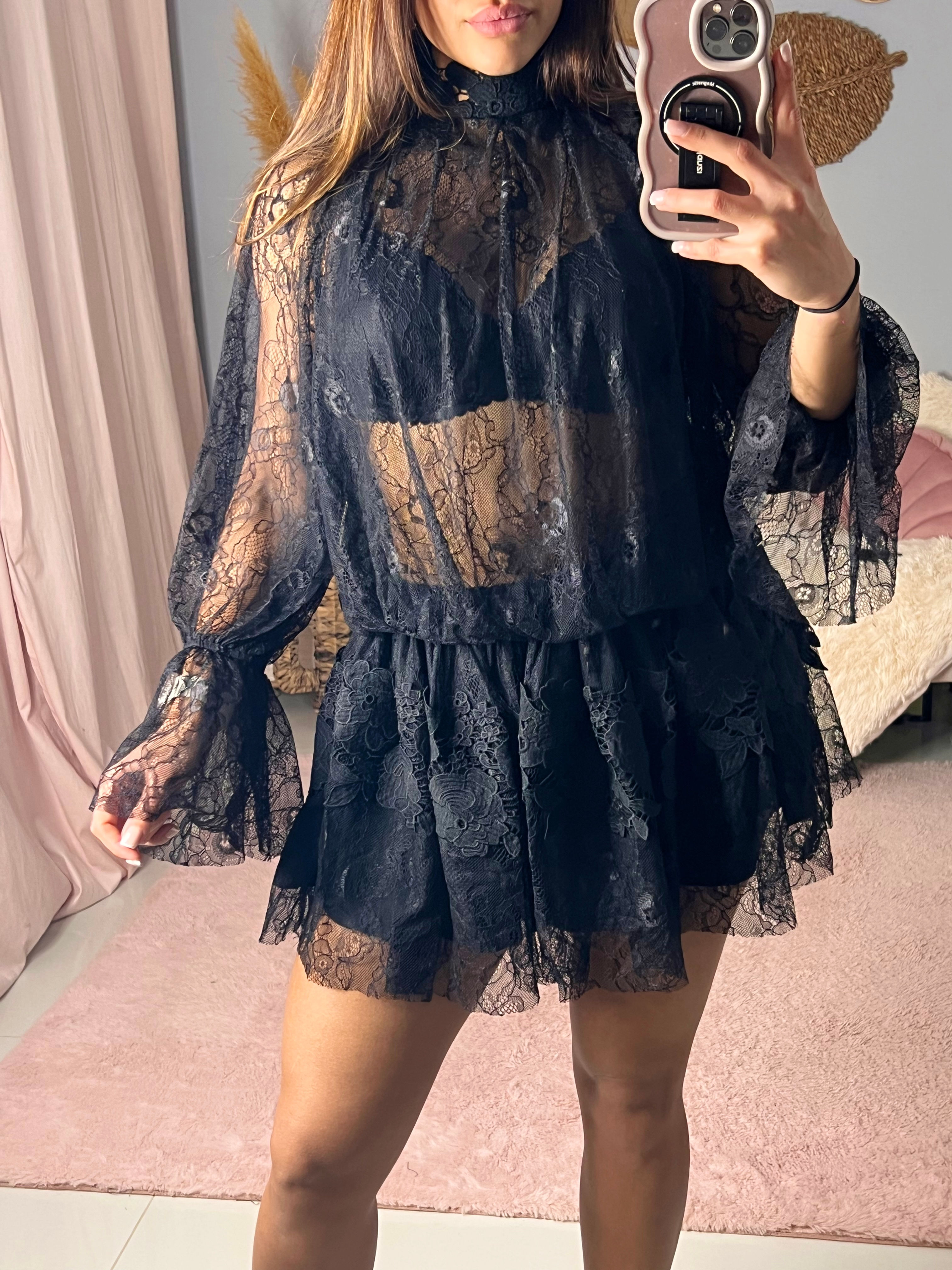 Robe Gina