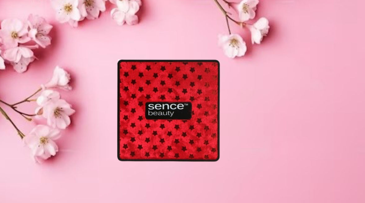 Palette visage et yeux