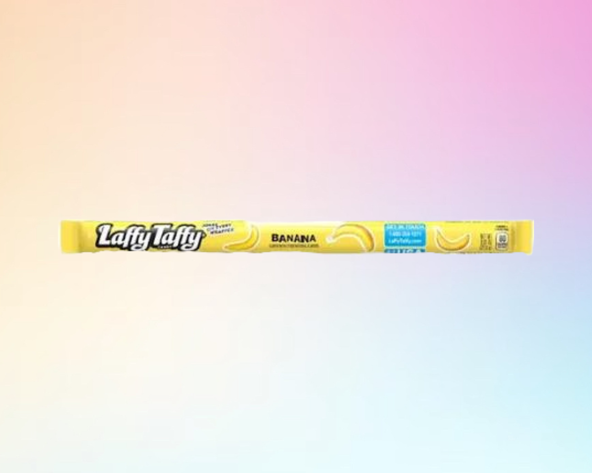 Laffy Taffy Banane (unité)