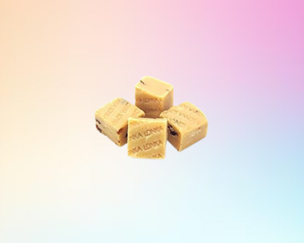 Fudge vanille Lonka (X5)