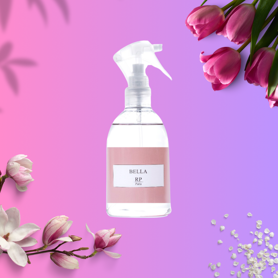 Spray textile Bella (250ml)