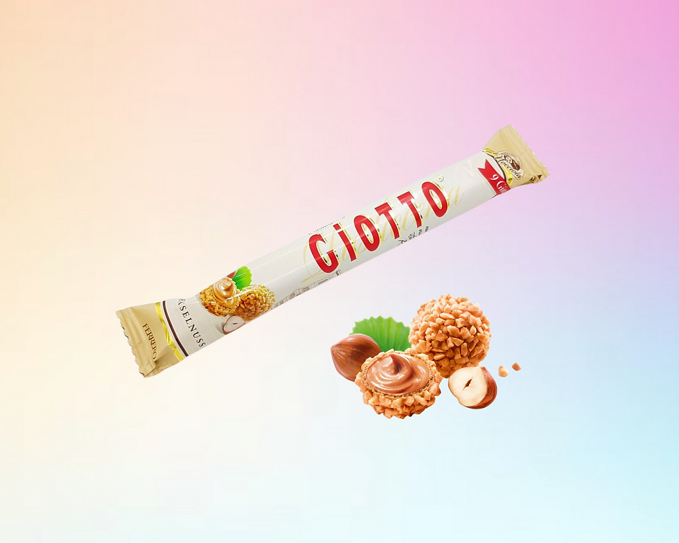 Giotto Ferrero (39,7g)