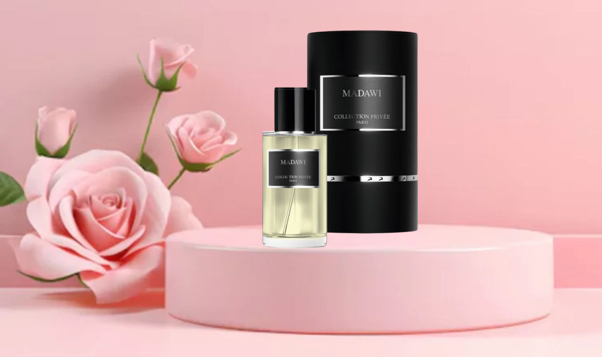 Collection prive Madawi (50ml)