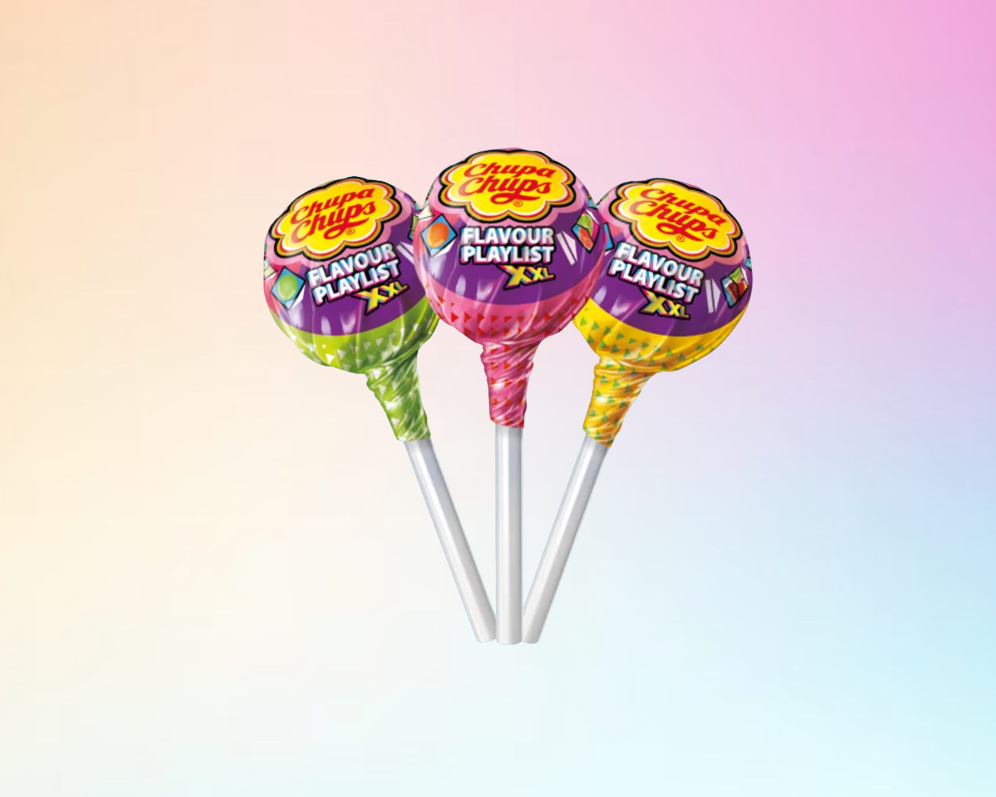Chuppa chups XXL (29g)