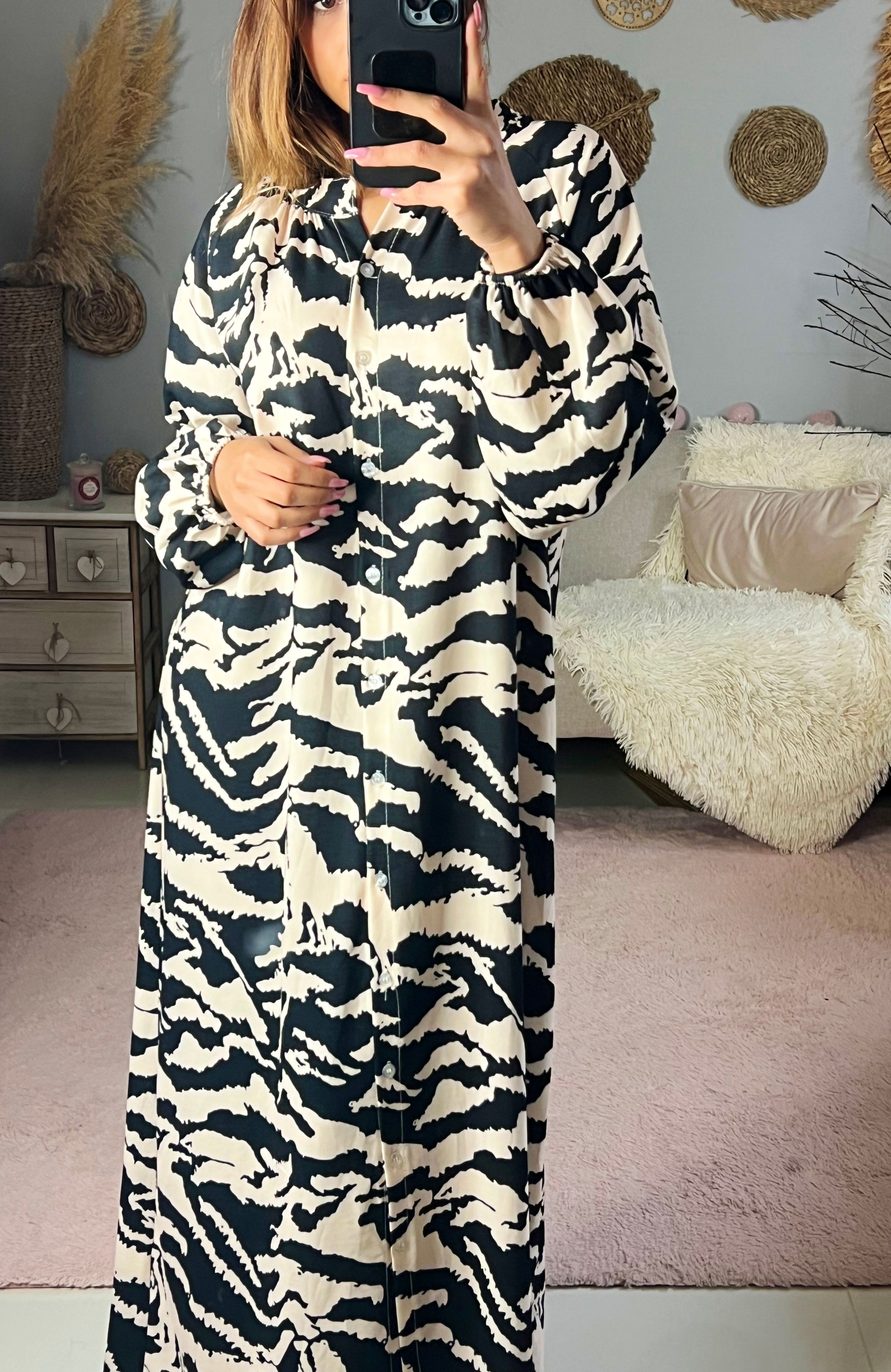 Robe Inès