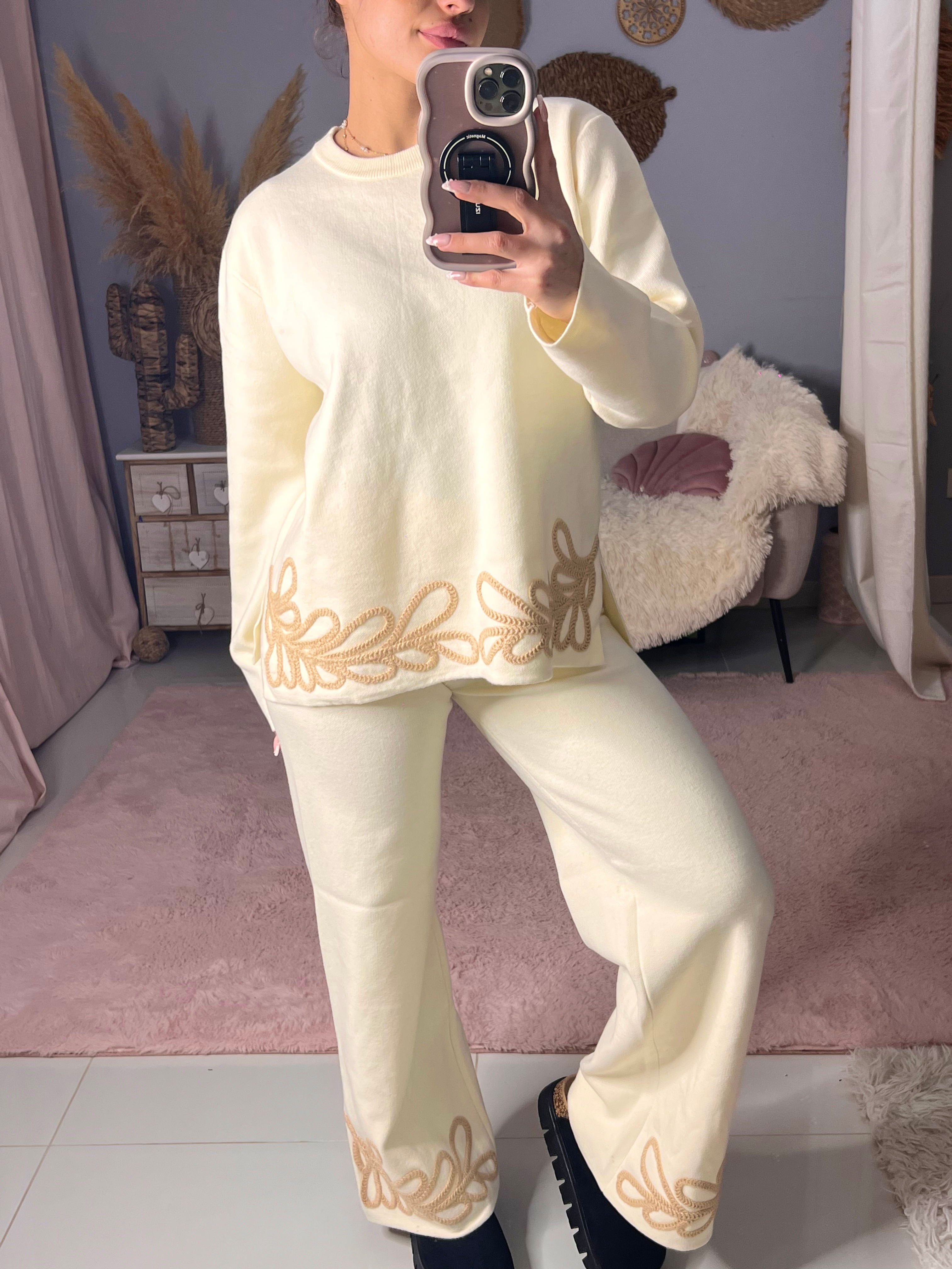 Ensemble Linette