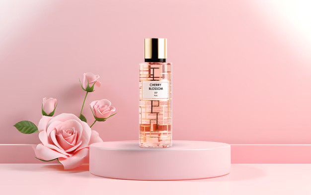 Cherry blossom brume (250ml)