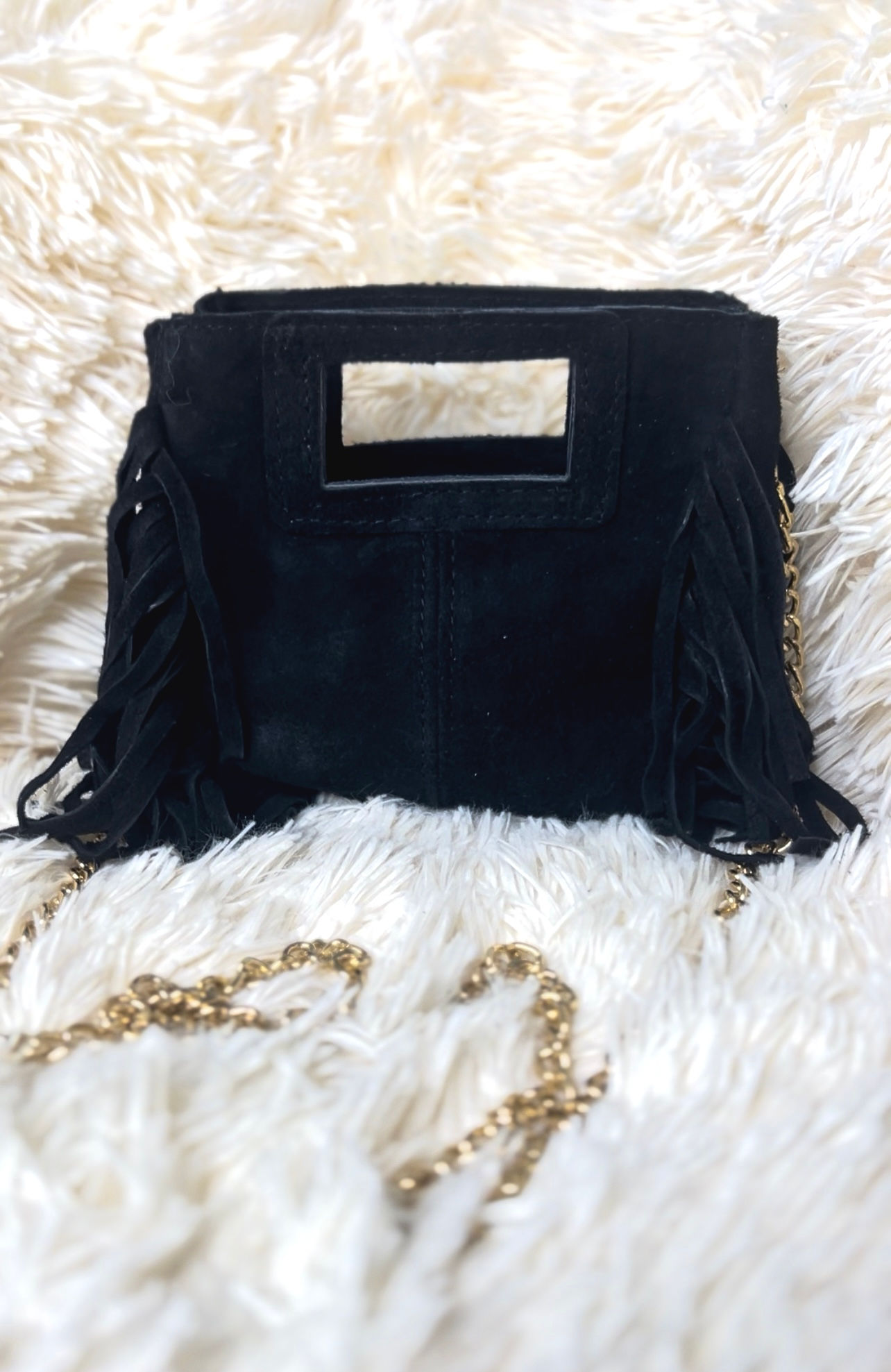 Sac Francesca 100% cuir