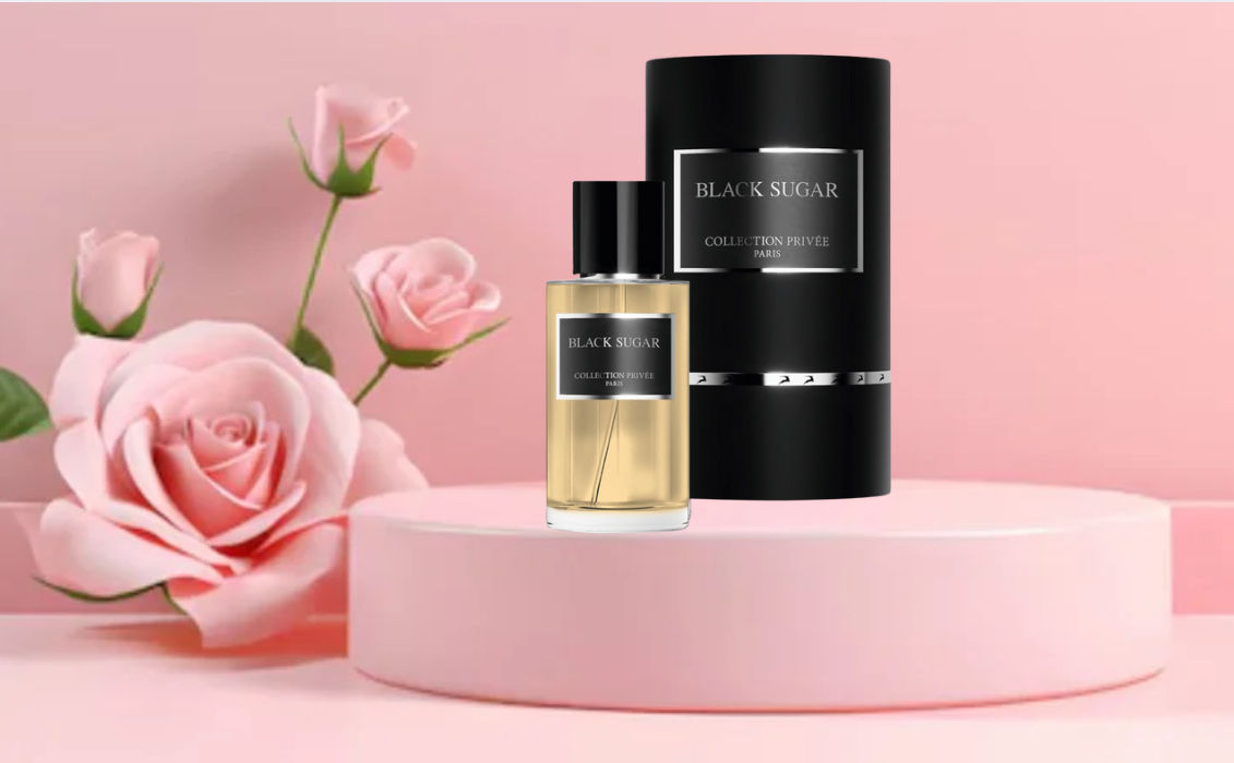 Collection privée Black sugar (50ml)