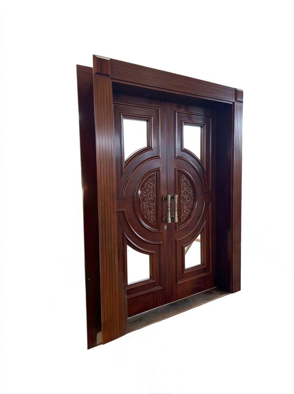 תמונה ממוזערת: Entrance doors-0011