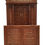 תמונה ממוזערת: Tomer Neve shanan (132/163x71,5x120/158x22x99) Tea brown semi
