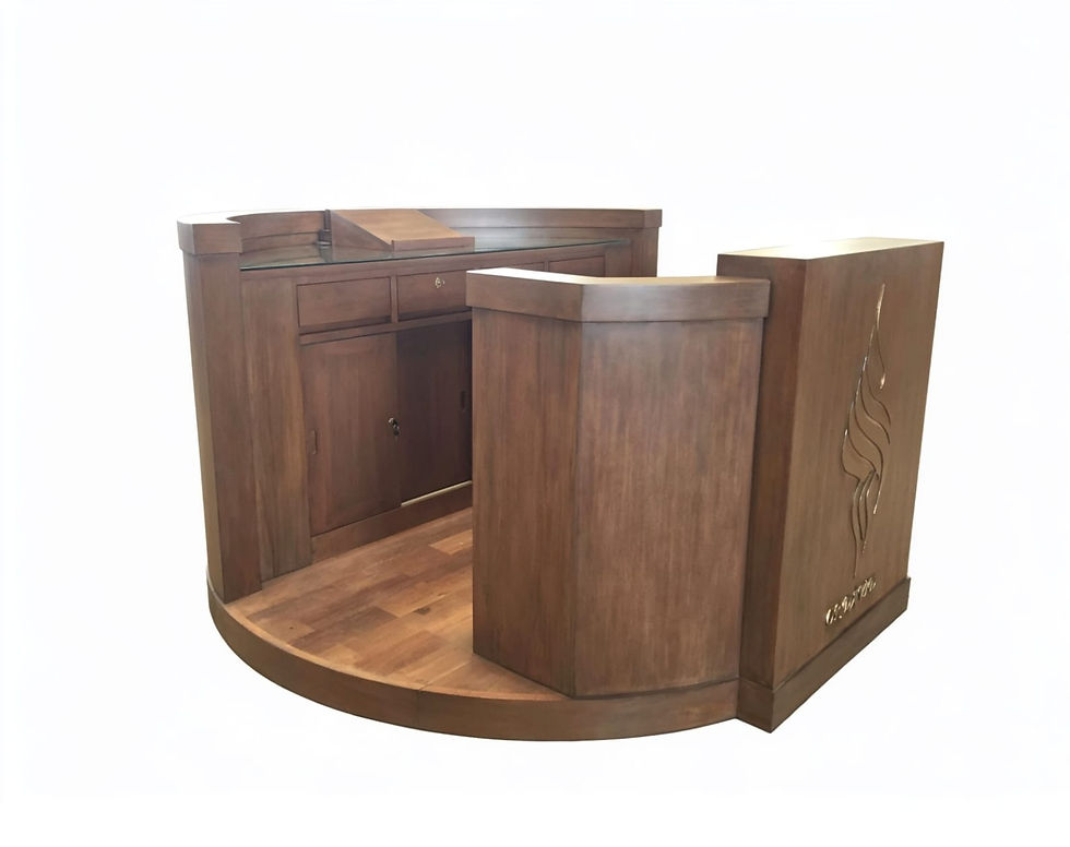 תמונה ממוזערת: Teva with flooring-07