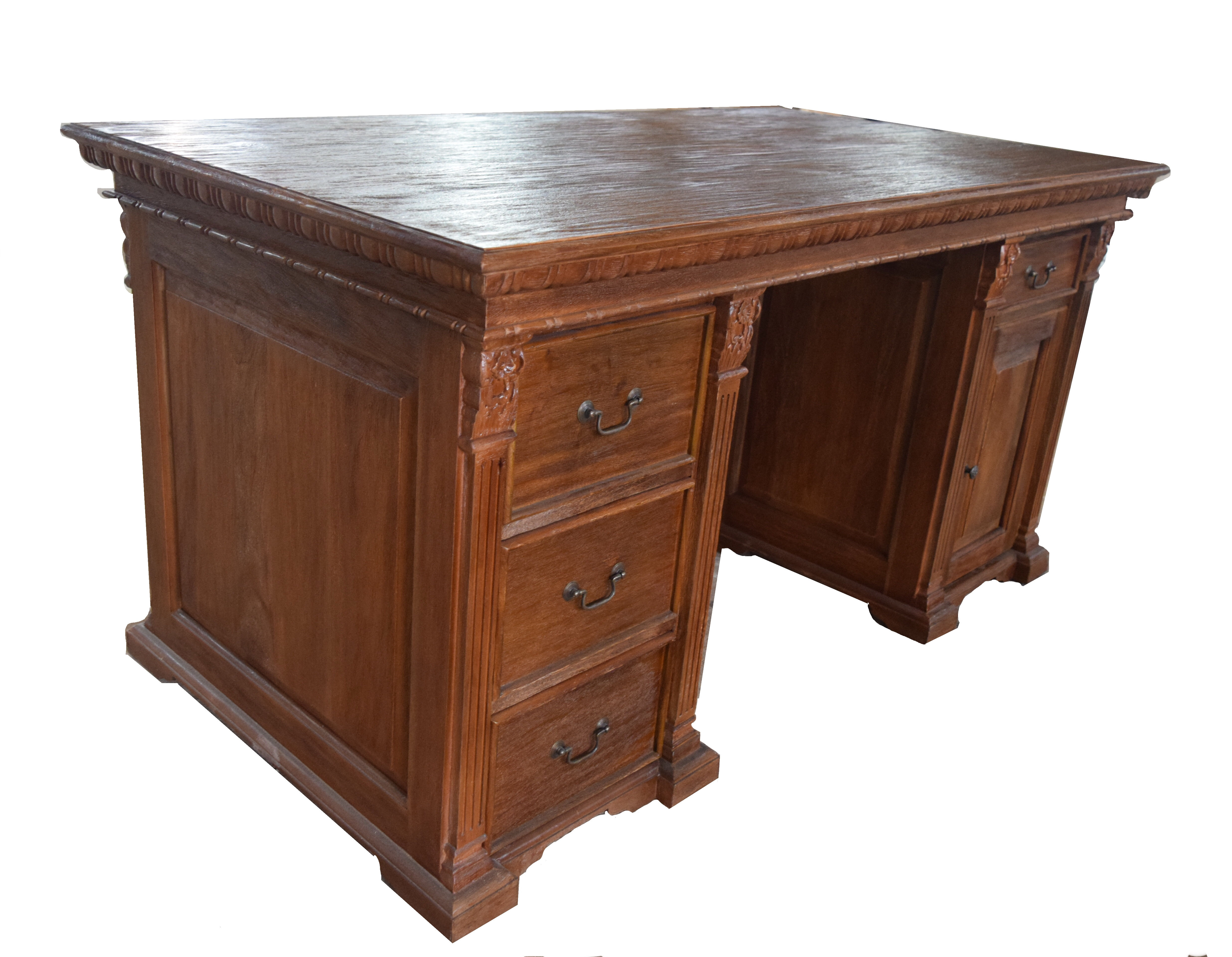 שולחן לשכה רב סגנון עתיק